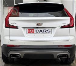 كاديلاك XT4
